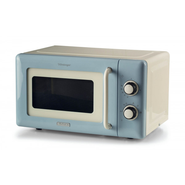 Forno a microonde 20L Vintage