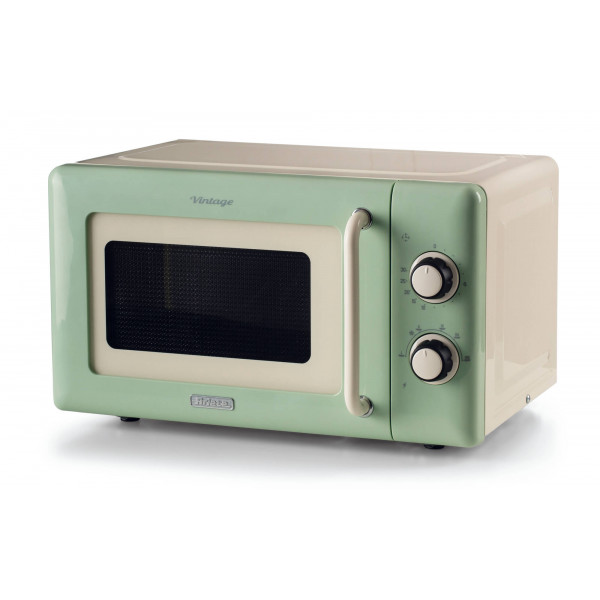 Forno a microonde 20L Vintage