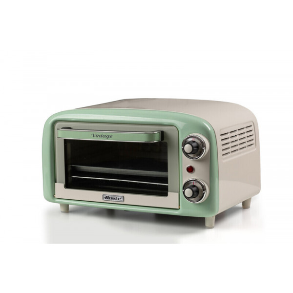 Forno Vintage Verde 10L