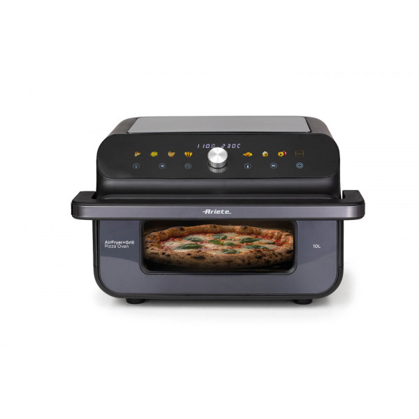 Air Fryer + Grill Pizza Oven