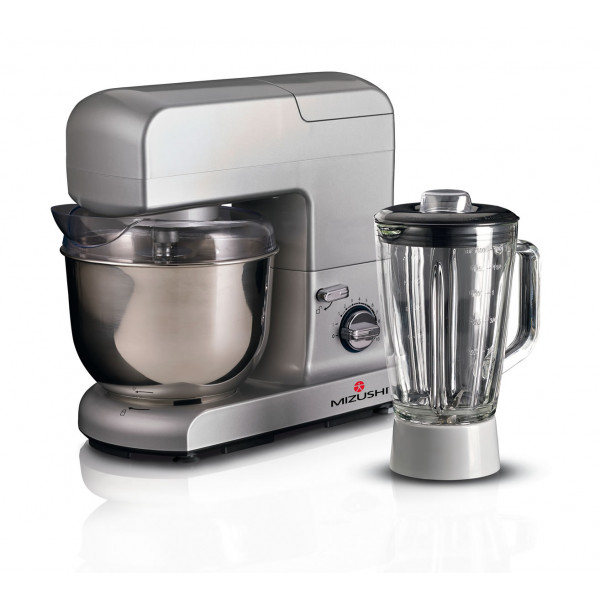 Planetaria e blender