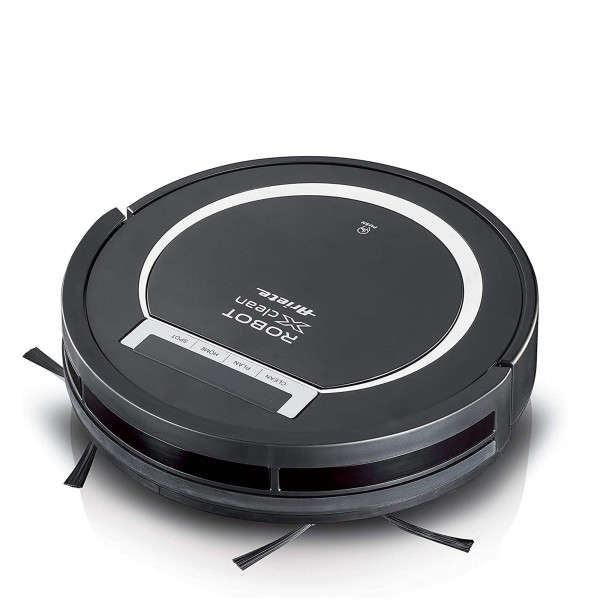 Robot Xclean Nero