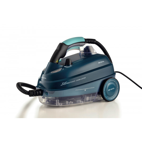 XVapor Deluxe