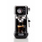 Macchina per caffè espresso Metal con manometro 1381
