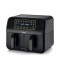 Airy Fryer Dual