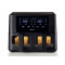 Friggitrice ad aria 9L con vetro