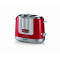 Hot dog Maker Party Time Rosso