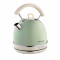 Bollitore Vintage Verde