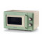 Forno a microonde 20L Vintage