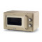Forno a microonde 20L Vintage