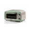 Forno Elettrico Vintage 10L