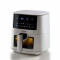 Friggitrice ad aria 4L Bianco