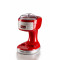 Ice Crusher Party Time Rosso