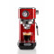Macchina per caffè espresso Metal con manometro 1381