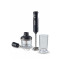 Frullatore a immersione con tritatutto 3in1 Breakfast Dark &amp; Sahara Grey