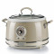 Rice Cooker &amp; Slow Cooker beige