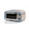 Forno Elettrico Vintage 10L