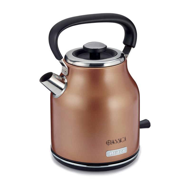 Ariete BOLLITORE ELETTRICO LINEA CLASSICA RAME
