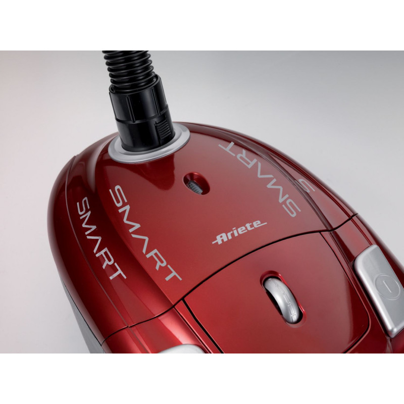 Spazzola Raccordo Ruote Per Aspirapolvere Ariete Smart 2735 &ndash; Ricambio Originale AT5186034400