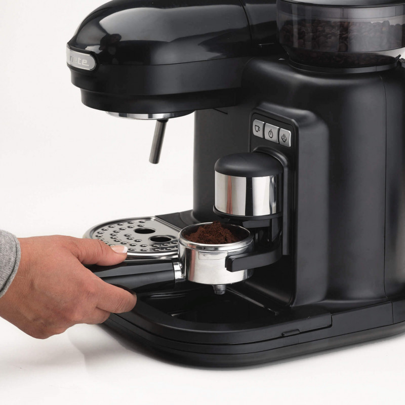 Macchina caffè con macinacaffè - le migliori di Aprile 2025