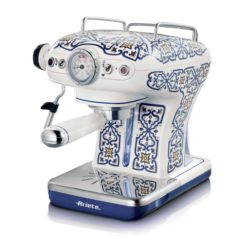 Ariete MACCHINA DA CAFFè ESPRESSO CAPRI