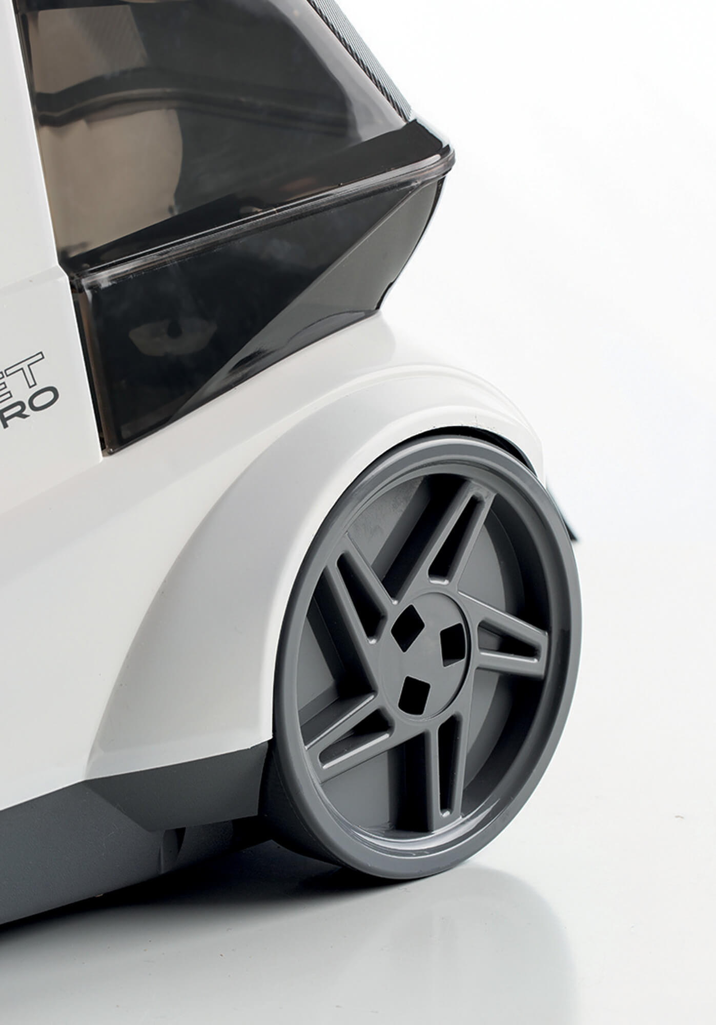 Stiratore Verticale Innoliving Stiratrice Verticale INN-677, Ferro A Vapore Da Viaggio, 1500 W, Piastra In Acciaio Inox 7 Fori, Vapore Continuo 25g/min, Serbatoio Removibile 350 Ml, Blu Ferro Da Stiro Con Caldaia