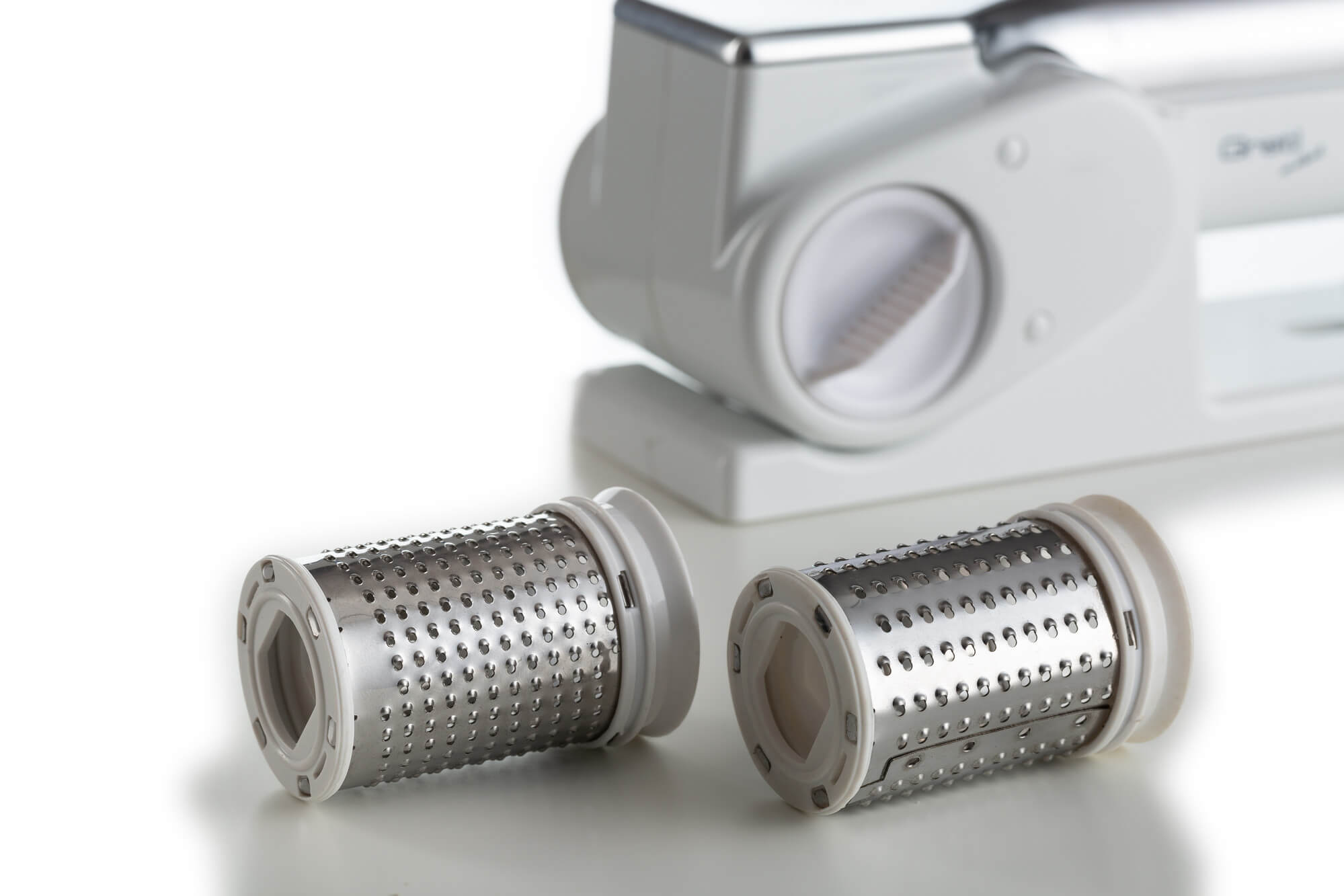 Ariete Rullo Fori Grandi Grattugia Gratì Modello 2.0 44 440 441 443 44 | Elettro Amiata Shop - Foto 4