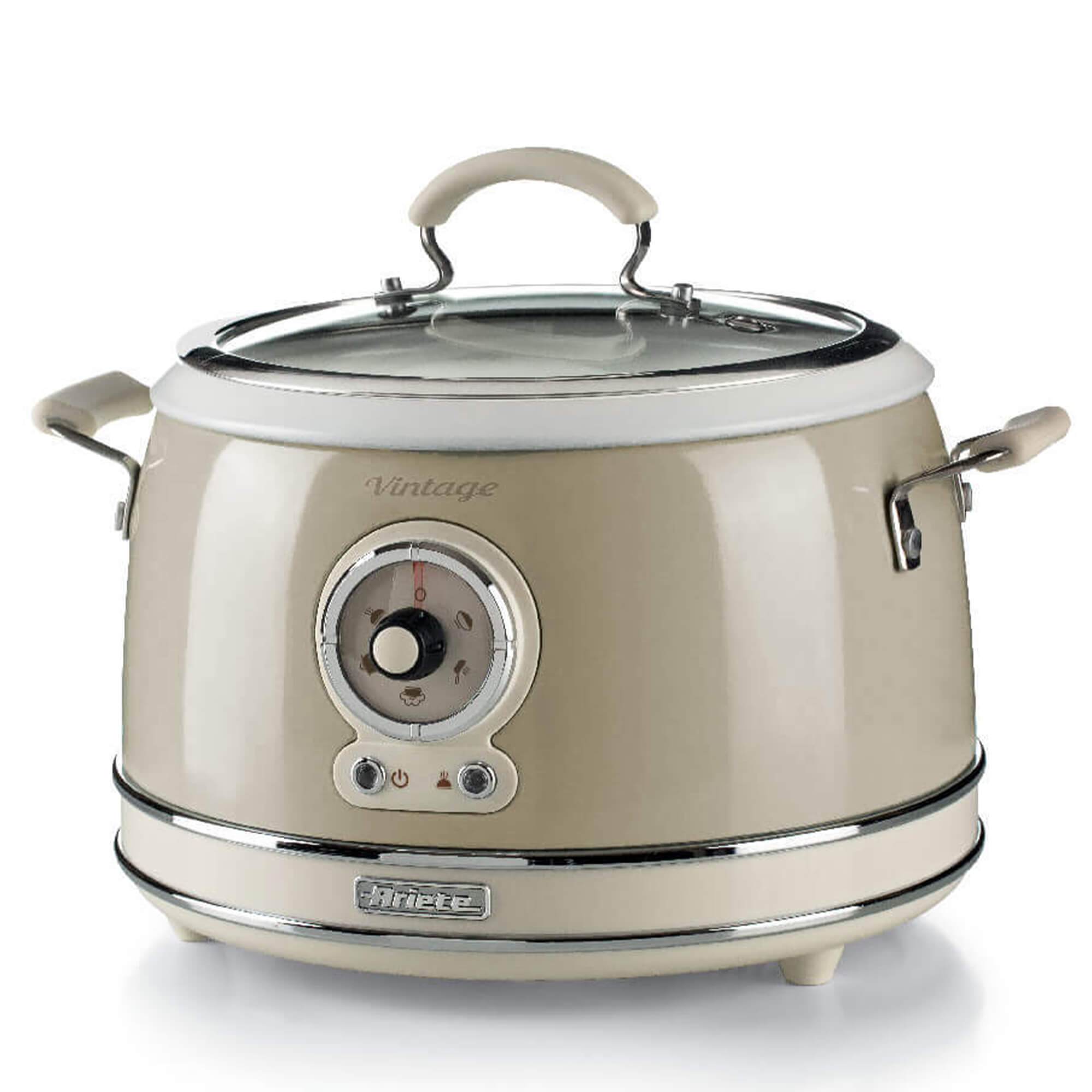 Ariete 2904 Rice Cooker - Cuociriso