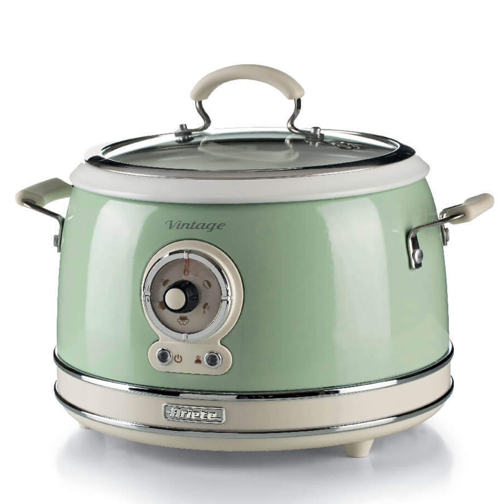 Cuociriso Verde Elettrico, Rice Cooker & Slow Cooker