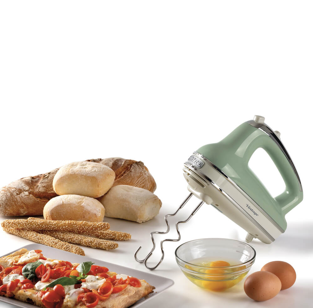 Kooper 2175883 Twister Plus Sbattitore Multiuso, Multicolore