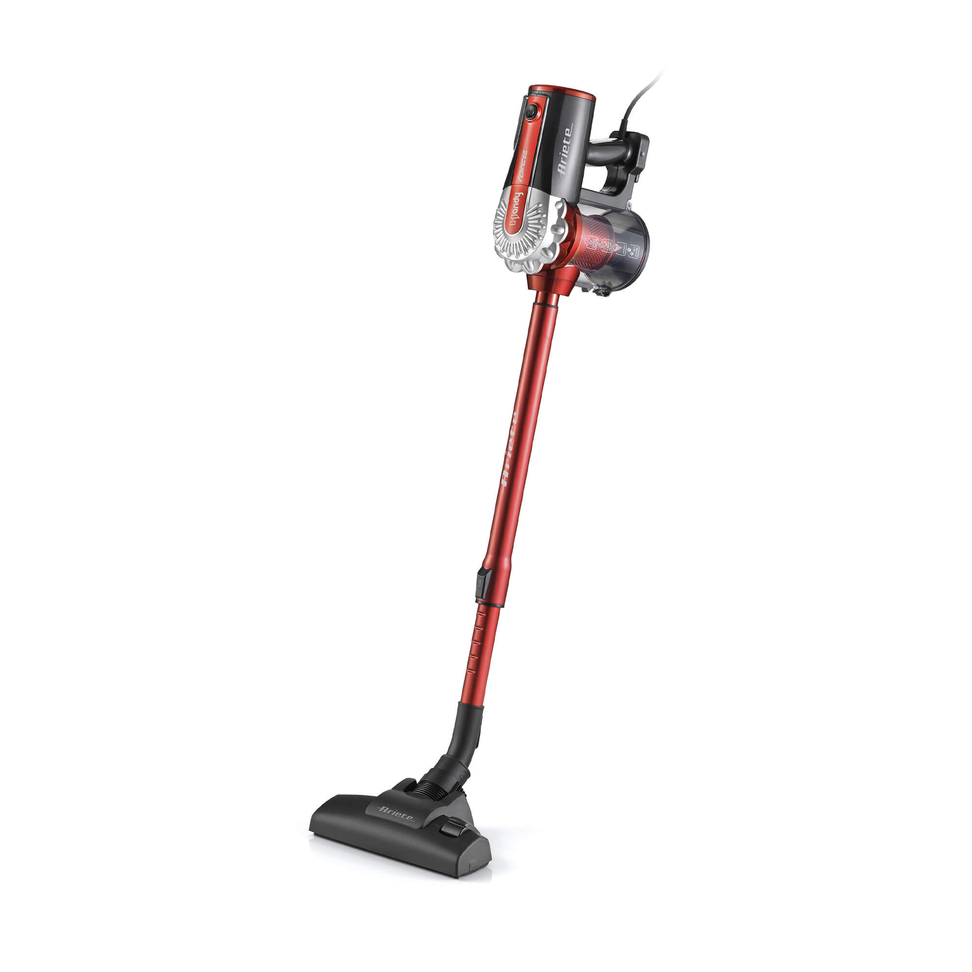 Ariete 2761 Handy Force - Scopa