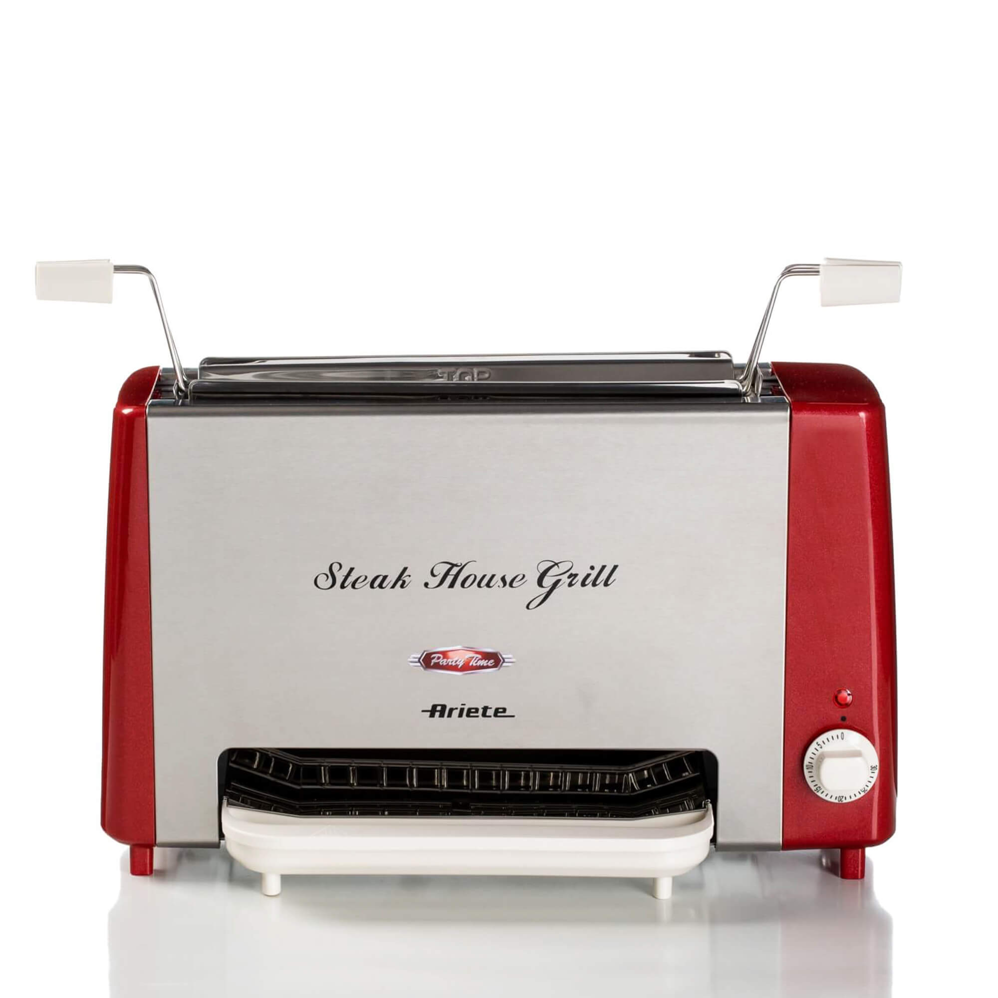 Ariete 730 Steak House Grill -