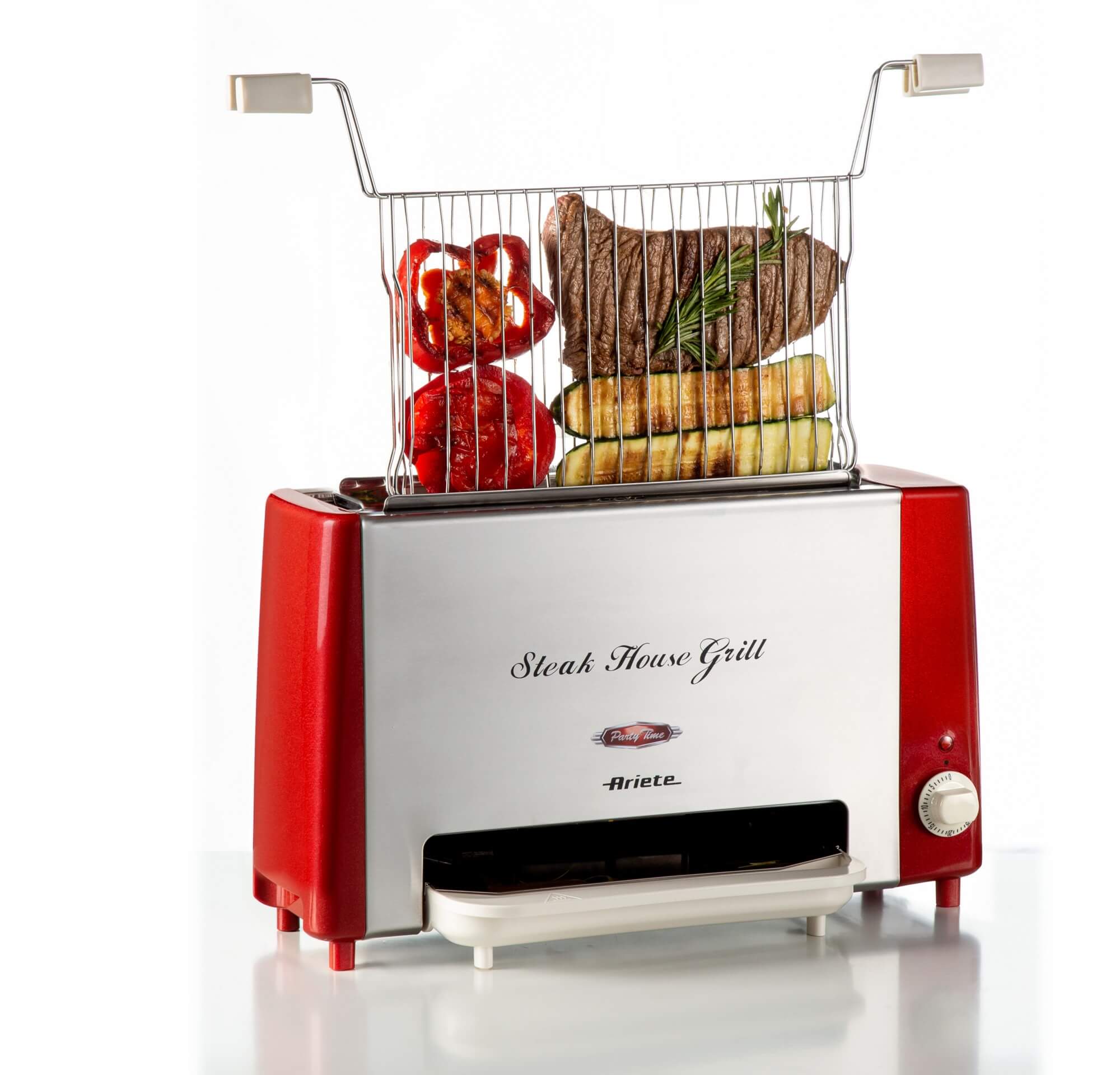 bistecchiera ariete griglia elettrica in Macchine per Zucchero Filato  Acquisti online