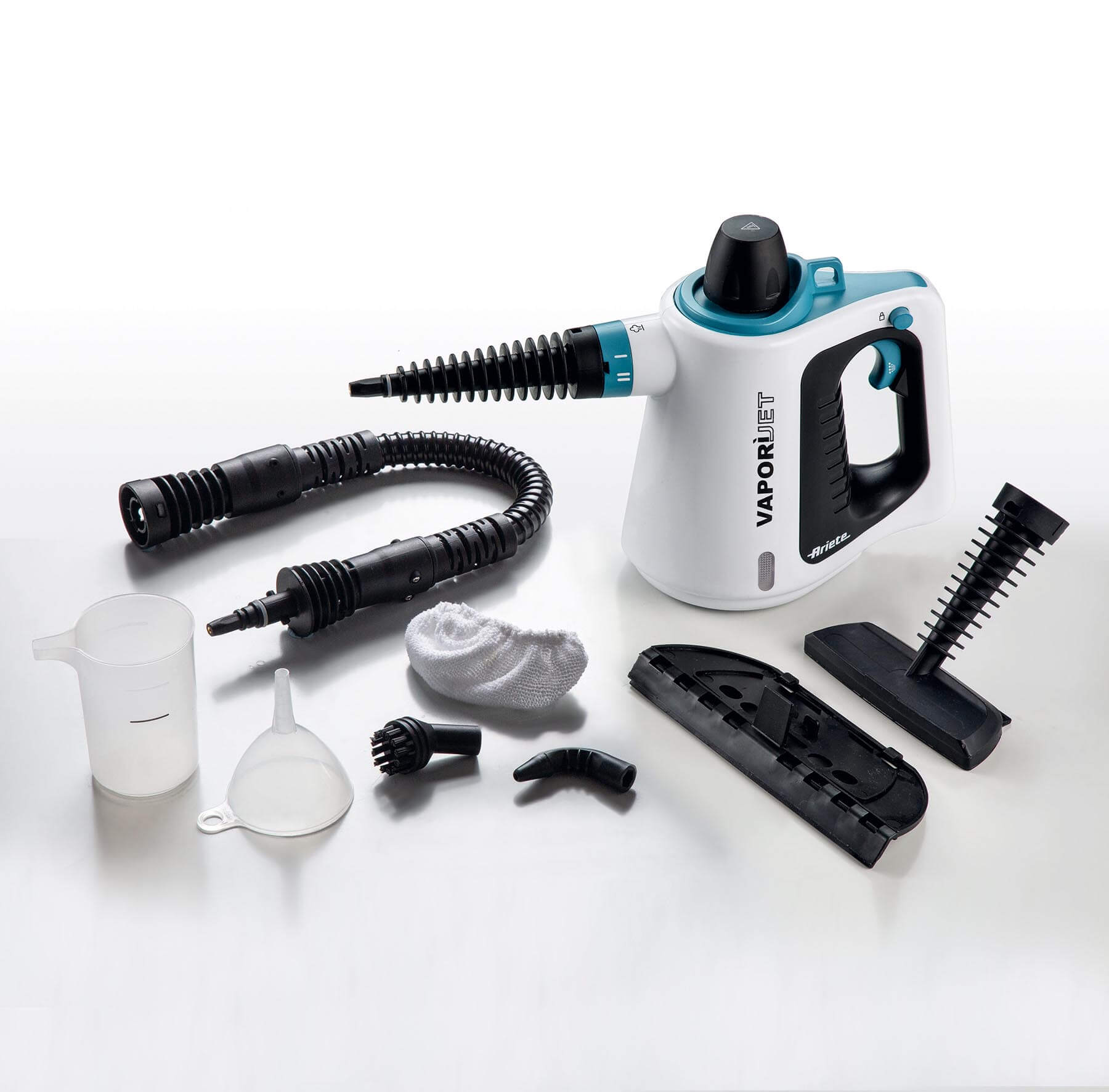 Pistola a vapore Vaporì Jet Ariete Store