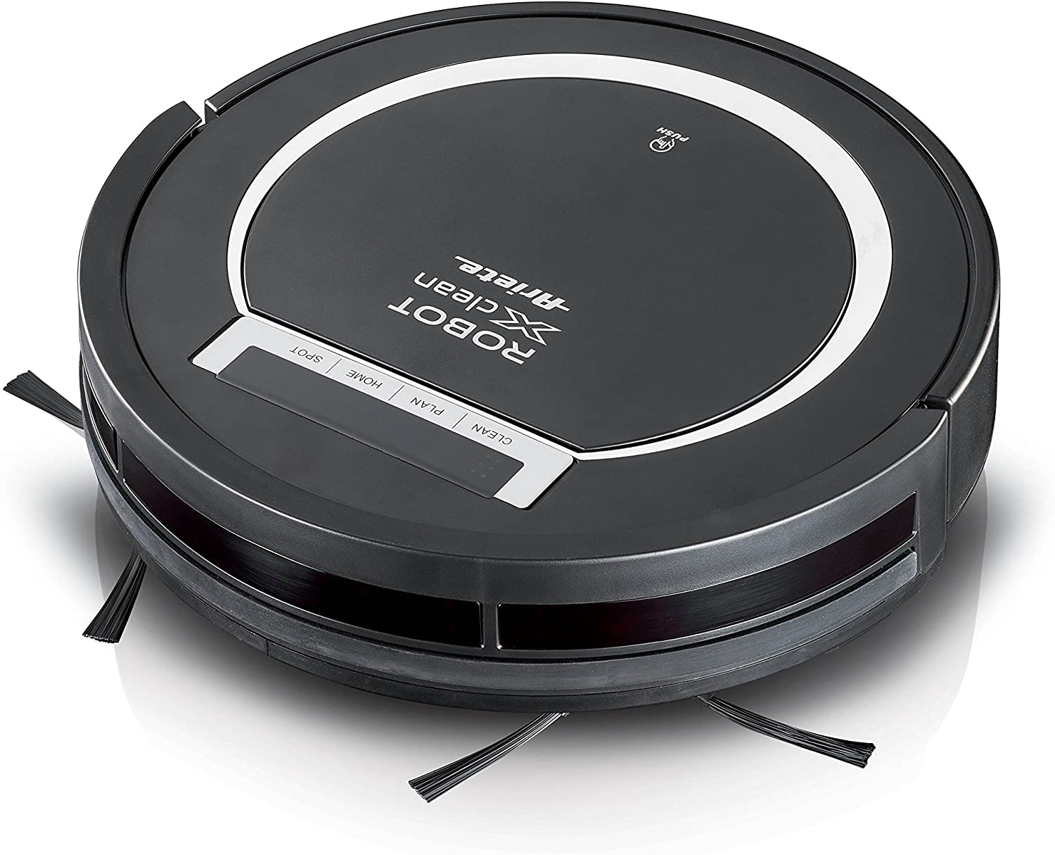 Robot Aspirapolvere Xclean Robot Ariete Store Robot Aspirapolvere Xclean Robot Ariete Store