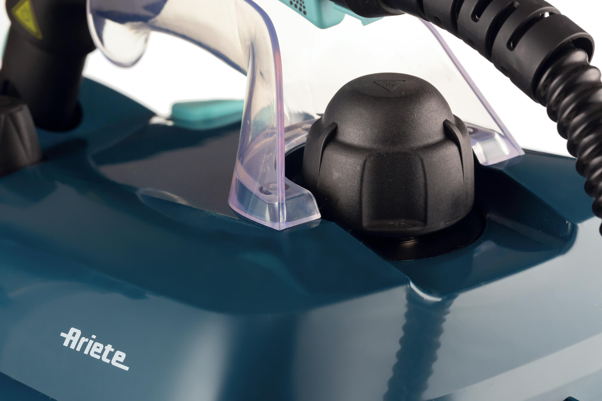 Adattatore Per Spazzola Per Pavimenti Del Vaporella Pulitore Vapore